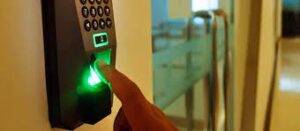 BIOMETRIC & ACCESS SYSTEM Service In Delhi