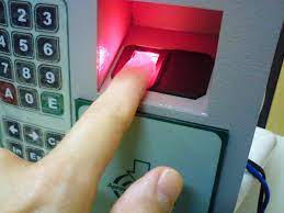 BIOMETRIC & ACCESS SYSTEM Service In Delhi