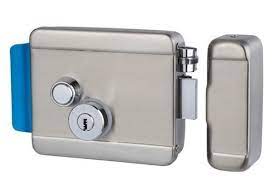 ELECTRONIC SECURITY LOCKS Service In Delhi