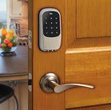 ELECTRONIC SECURITY LOCKS Service In Delhi