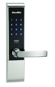 ELECTRONIC SECURITY LOCKS Service In Delhi