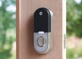 ELECTRONIC SECURITY LOCKS Service In Delhi