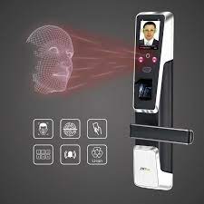 ELECTRONIC SECURITY LOCKS Service In Delhi