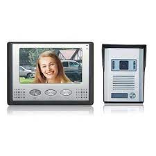 VIDEO DOOR PHONE Service In Delhi