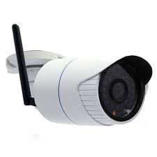 IP CCTV Service In Delhi