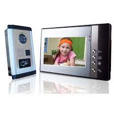 VIDEO DOOR PHONE Service In Delhi