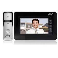 VIDEO DOOR PHONE Service In Delhi