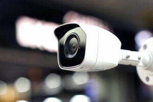 CCTV Service In Delhi