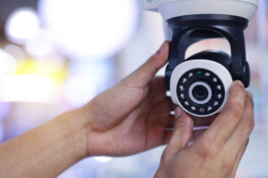 CCTV Service In Delhi