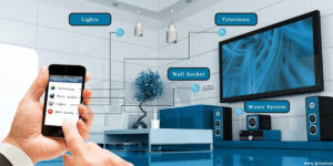 HOME & OFFICE AUTOMATION Service in Delhi