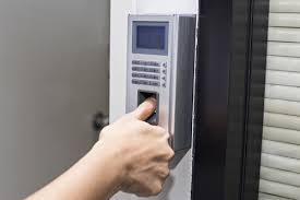 BIOMETRIC & ACCESS SYSTEM Service In Delhi