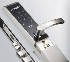 ELECTRONIC SECURITY LOCKS Service In Delhi