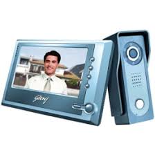 VIDEO DOOR PHONE Service In Delhi